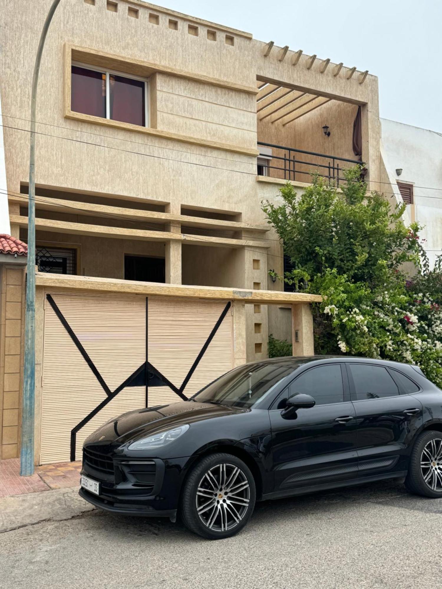 Villa Jaccuzi Face A L'Ocean - Agadir Beach City Exteriér fotografie